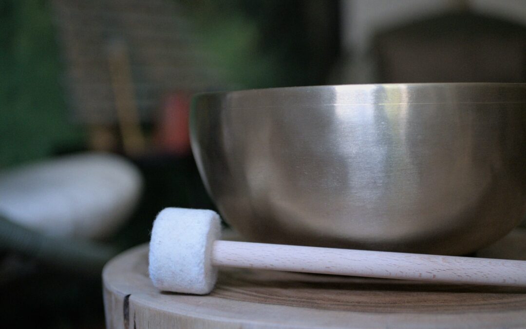 Meine Räume für Klang