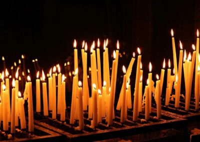 Trösten – aber wie?